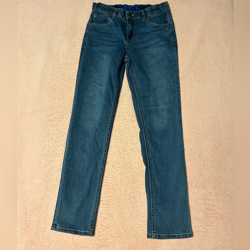 Levi’s jeans
